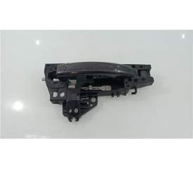 MANETA EXTERIOR TRASERA DERECHA 8T0837205A ROH 