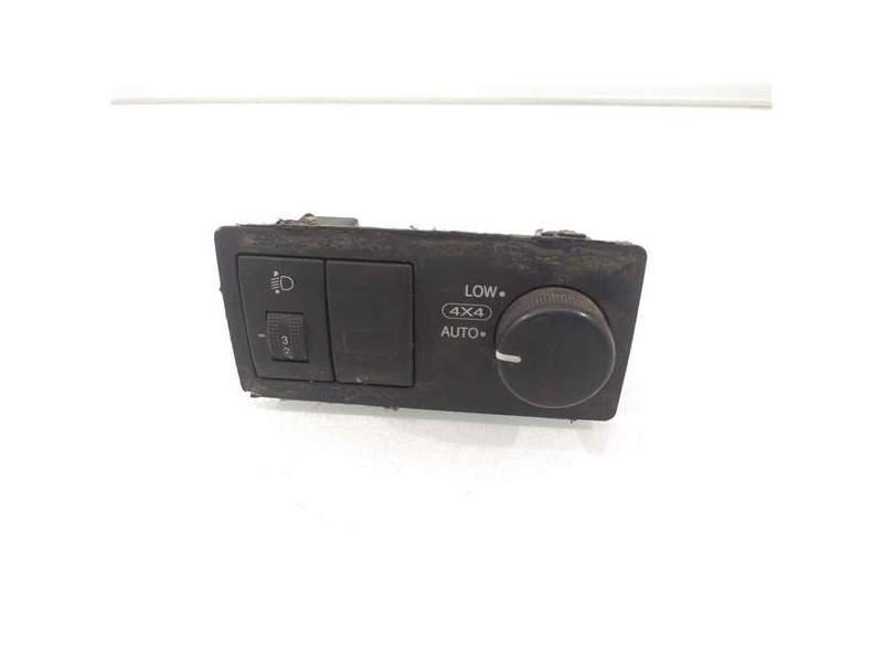 Recambio de regulador altura faro para toyota rav4 (a3)(2005) 2.2 sol [2,2 ltr. - 130 kw d-cat] referencia OEM IAM  4X4 
