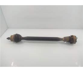 Recambio de transmision delantera derecha para seat cordoba berlina (6l2) 1.4 16v (75 cv / 55 kw) (75 cv / 55 kw) referencia OEM