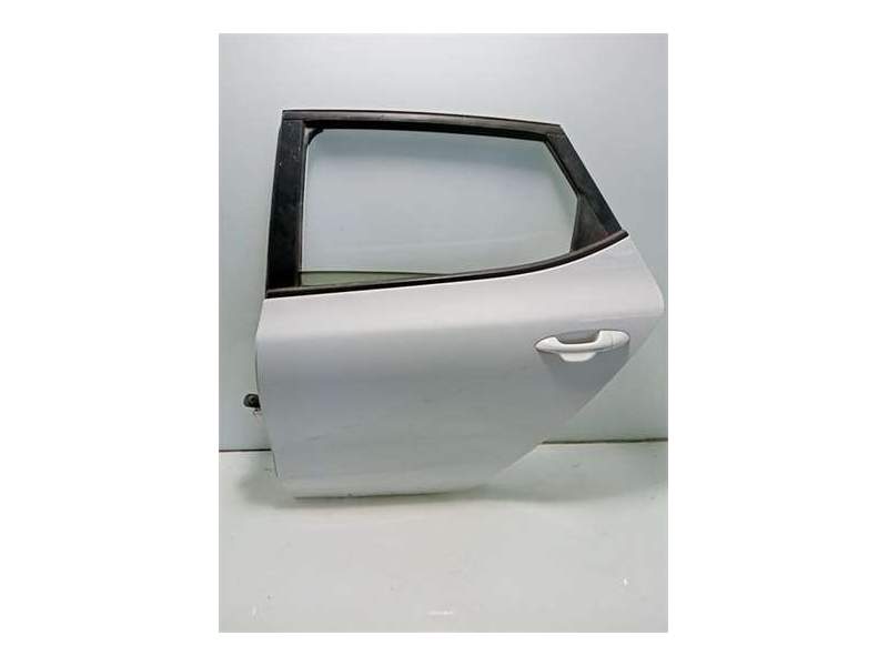 Recambio de puerta trasera izquierda para kia ceed (jd)(2012) 1.0 drive [1,0 ltr. - 88 kw tgdi (euro 6)] referencia OEM IAM 7700