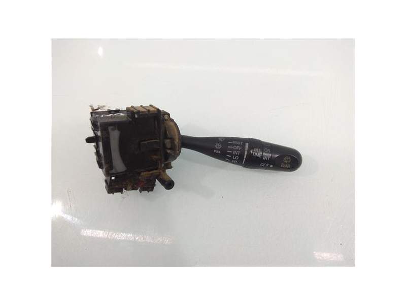 Recambio de mando limpiaparabrisas para suzuki sx4 (rw/ey)(2006) 1.9 glx [1,9 ltr. - 88 kw ddis turbodiesel] referencia OEM IAM 