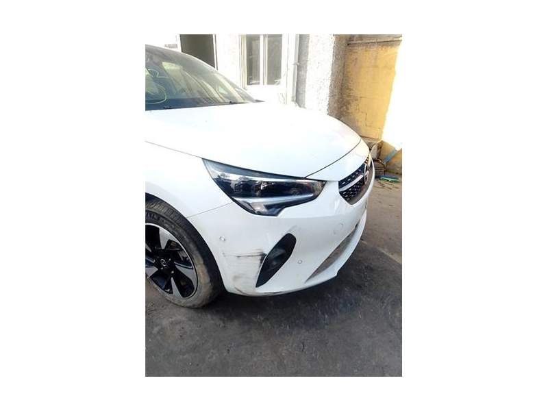 Recambio de paragolpes delantero para opel corsa f (2019) referencia OEM IAM   