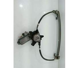 Recambio de elevalunas electrico delantero izquierdo para citroën xantia berlina (1998) 2.0 hdi 90/110 attraction [2,0 ltr. - 80