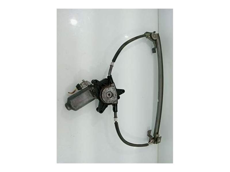 Recambio de elevalunas electrico delantero izquierdo para citroën xantia berlina (1998) 2.0 hdi 90/110 attraction [2,0 ltr. - 80
