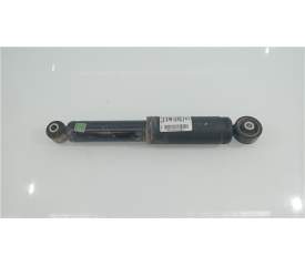 Recambio de amortiguador trasero completo para fiat 500 (312) berlina (2022) híbrido-suave monotrim [híbrido-suave 51 kw ( 1,0 l