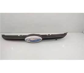 Recambio de rejilla capo para ford fiesta (cb1) 1.4 16v cat bi-fuel (92 cv / 68 kw) referencia OEM IAM 8A618200B  