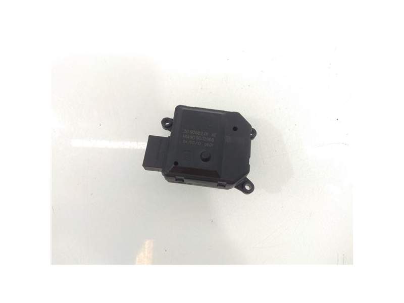 Recambio de modulo electronico para skoda fabia (5j2 ) 1.2 tsi (105 cv / 77 kw) referencia OEM IAM 309368201AE  
