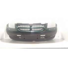 Recambio de paragolpes delantero para chrysler voyager (es) 3.3 cat (158 cv / 116 kw) (158 cv / 116 kw) referencia OEM IAM   