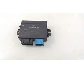 Recambio de modulo electronico para peugeot 3008 (05.2009) 1.6 sport pack [1,6 ltr. - 80 kw hdi fap cat (9hz / dv6ted4)] referen