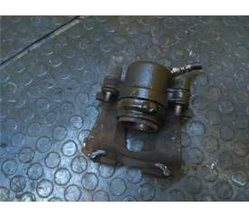 Recambio de pinza freno delantera derecha para toyota yaris (ncp1/nlp1/scp1) 1.3 16v cat (86 cv / 63 kw) (86 cv / 63 kw) referen
