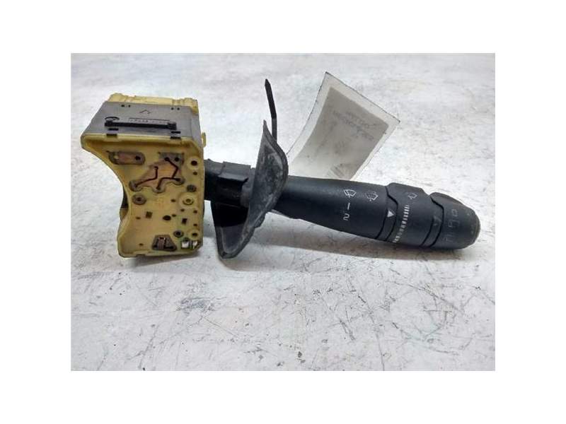 Recambio de mando limpiaparabrisas para renault megane i fase 2 coupe (da...)(01.1999) referencia OEM IAM   