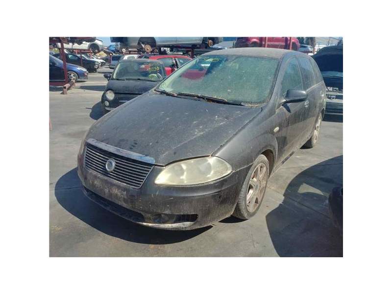 fiat croma (194)(2005) del año 2005