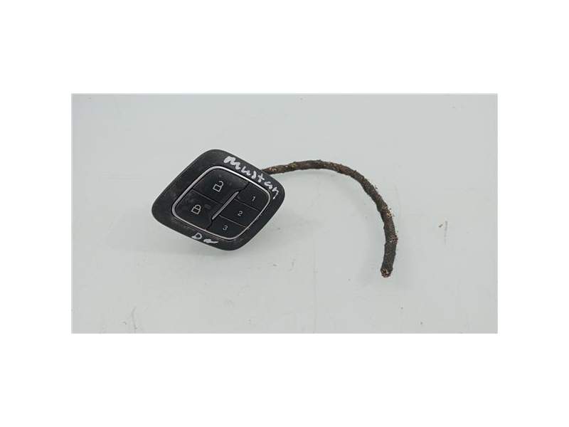 Recambio de modulo electronico para ford mustang mach-e (2020) referencia OEM IAM LJ8B218A83B  