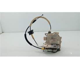 CIERRE ELECTROMAGNETICO TRASERO IZQUIERDO 8K0839015C 