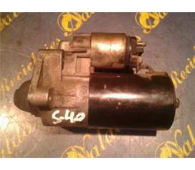 Recambio de motor arranque para volvo s40 berlina (1995) referencia OEM IAM 0001107067  
