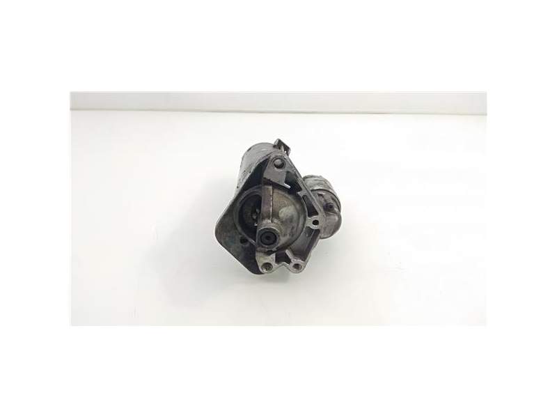 Recambio de motor arranque para renault clio iv 1.5 dci diesel fap (75 cv / 55 kw) (75 cv / 55 kw) referencia OEM IAM 233003329R