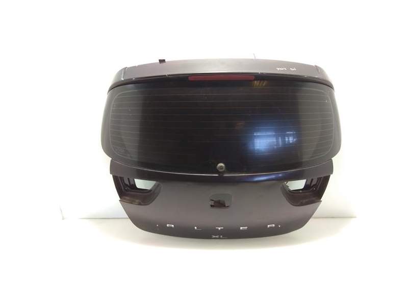 Recambio de porton trasero para seat altea (5p1) 1.9 tdi (90 cv / 66 kw) (90 cv / 66 kw) referencia OEM IAM   