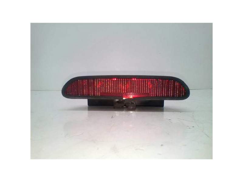 Recambio de luz central de freno para mercedes-benz clase a (bm 168)(05.1997) 1.6 160 (168.033) [1,6 ltr. - 75 kw cat] referenci