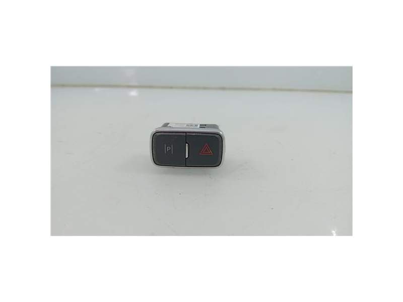 Recambio de interruptor luces emergencia para ford mustang mach-e (2020) referencia OEM IAM LJ8T13D734AA  