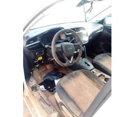 Recambio de salpicadero para opel corsa f (2019) eléctrico e elegance [eléctrico 100 kw (cont. 57 kw)] referencia OEM IAM 650151