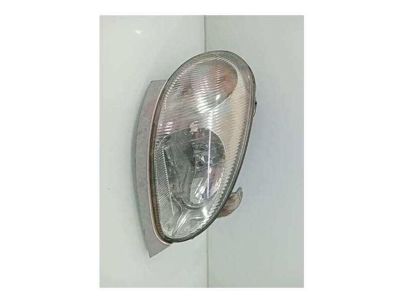 Recambio de faro delantero derecho para daewoo lanos (1997) referencia OEM IAM 0301000784  