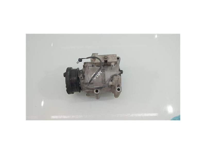 Recambio de compresor aire acondicionado para ford focus berlina (cak)(1998) referencia OEM IAM   