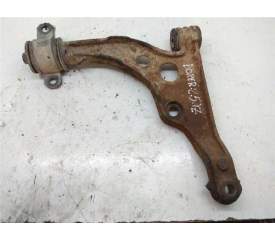 Recambio de trapecio izquierdo para peugeot boxer (230) pritsche bat.2850mm (2002) referencia OEM IAM   