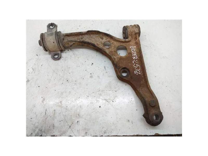 Recambio de trapecio izquierdo para peugeot boxer (230) pritsche bat.2850mm (2002) referencia OEM IAM   