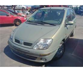 renault scenic (ja..) del año 2002