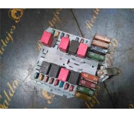 Recambio de caja reles para fiat idea (135) 1.9 jtd cat (101 cv / 74 kw) referencia OEM IAM 51739427 0051739427057657 