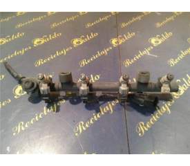 Recambio de rampa inyectora para hyundai i30 2.0 cat (143 cv / 105 kw) referencia OEM IAM   