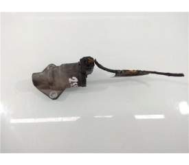 Recambio de valvula ralenti para ford mondeo berlina (gd) 2.0 16v cat (131 cv / 96 kw) referencia OEM IAM 978F9F715AB  