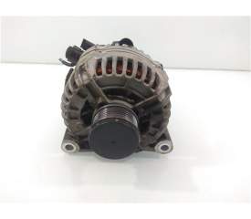 Recambio de alternador para opel astra g berlina 1.7 16v cdti cat (z 17 dtl / lrb) (80 cv / 59 kw) (80 cv / 59 kw) referencia OE