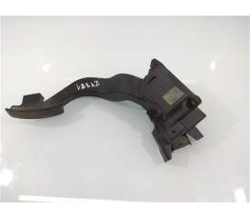 Recambio de potenciometro pedal gas para citroën jumper combi desde ´02 2.2 hdi cat (101 cv / 74 kw) (101 cv / 74 kw) (101 cv / 