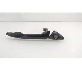 Recambio de maneta exterior delantera izquierda para hyundai i30 (gd)(2012) 1.4 25 aniversario [1,4 ltr. - 66 kw crdi cat] refer