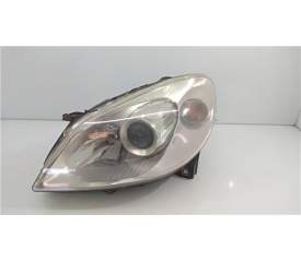FARO DELANTERO IZQUIERDO A1698201761 
