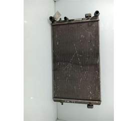 Recambio de radiador para audi tt coupe/roadster (8n3/8n9)(1998) 1.8 t roadster (132kw) [1,8 ltr. - 132 kw 20v turbo] referencia