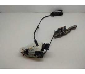 Recambio de cierre electromagnetico delantero izquierdo para citroën grand c4 picasso (10.2006) 1.6 sx [1,6 ltr. - 80 kw 16v hdi