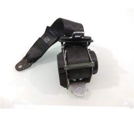 Recambio de cinturon seguridad trasero derecho para dacia logan ii (11.2012) 1.5 ambiance [1,5 ltr. - 55 kw dci diesel fap cat] 