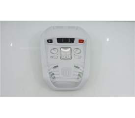 LUZ INTERIOR TECHO 9814584177 