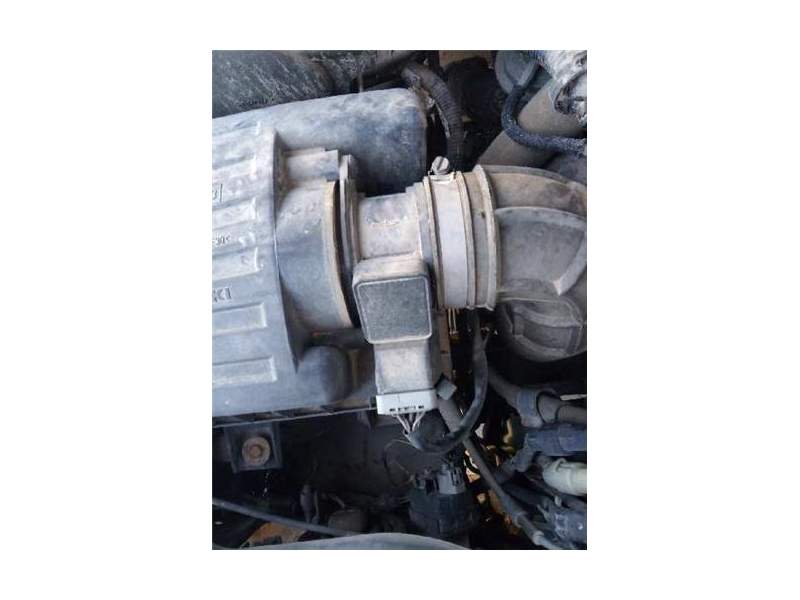 Recambio de caudalimetro para suzuki vitara (se/sf/et)(1988) referencia OEM IAM 500201  