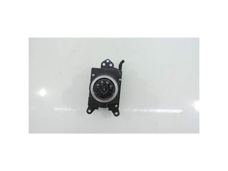 Recambio de varillas de cambio para ford mustang mach-e (2020) referencia OEM IAM NJ8P7P155AE  