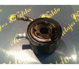 Recambio de enfriador aceite para renault clio iii 1.5 dci diesel (106 cv / 78 kw) referencia OEM IAM   