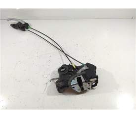 CIERRE ELECTROMAGNETICO DELANTERO IZQUIERDO 