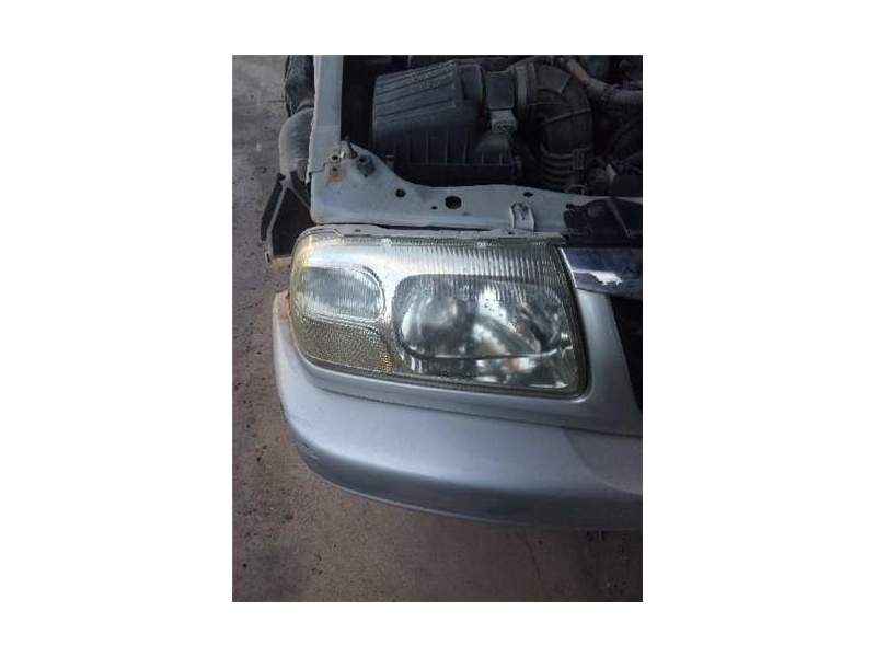 Recambio de faro delantero derecho para suzuki vitara (se/sf/et)(1988) referencia OEM IAM   