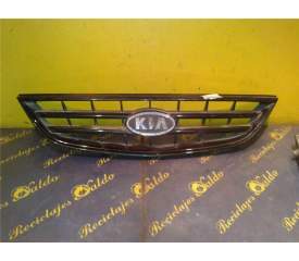 Recambio de rejilla capo para kia carens (rs)(2003) referencia OEM IAM   