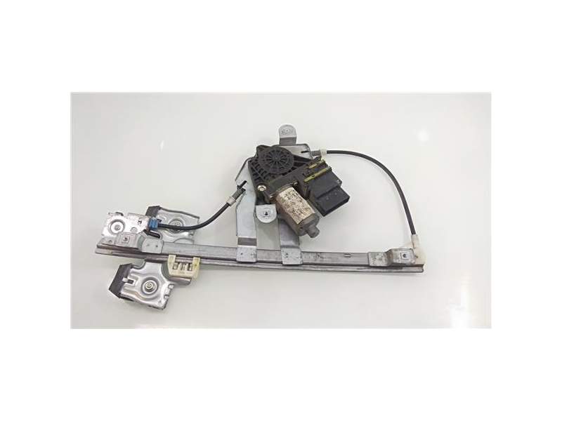 Recambio de elevalunas electrico trasero izquierdo para skoda octavia berlina (1u2)(2001) referencia OEM IAM 1U4839401J  