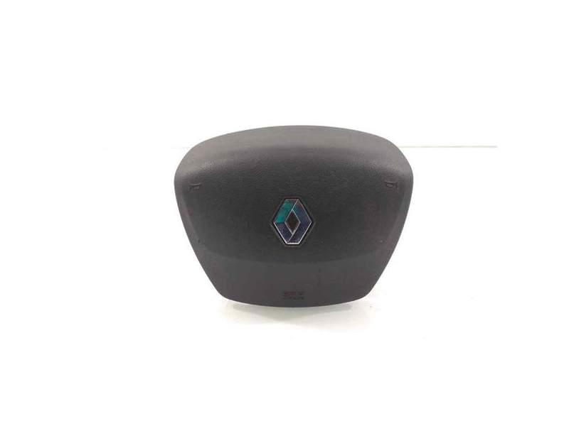 Recambio de airbag volante para renault scenic iii (jz)(2009) 1.5 grand dynamique [1,5 ltr. - 81 kw dci diesel fap] referencia O