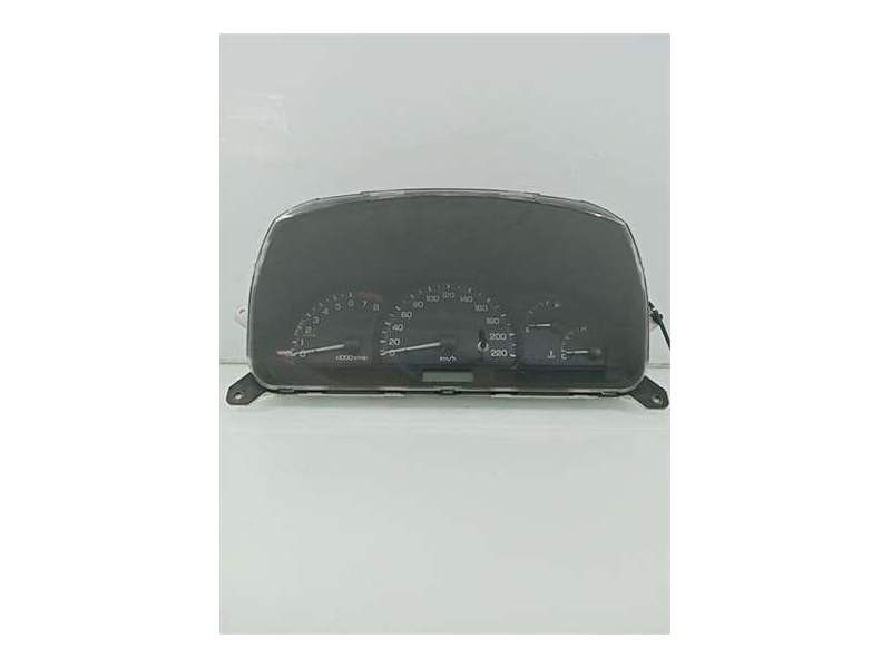 Recambio de cuadro completo para chevrolet tacuma 1.6 cat (107 cv / 79 kw) referencia OEM IAM UE1K20015 96262539 