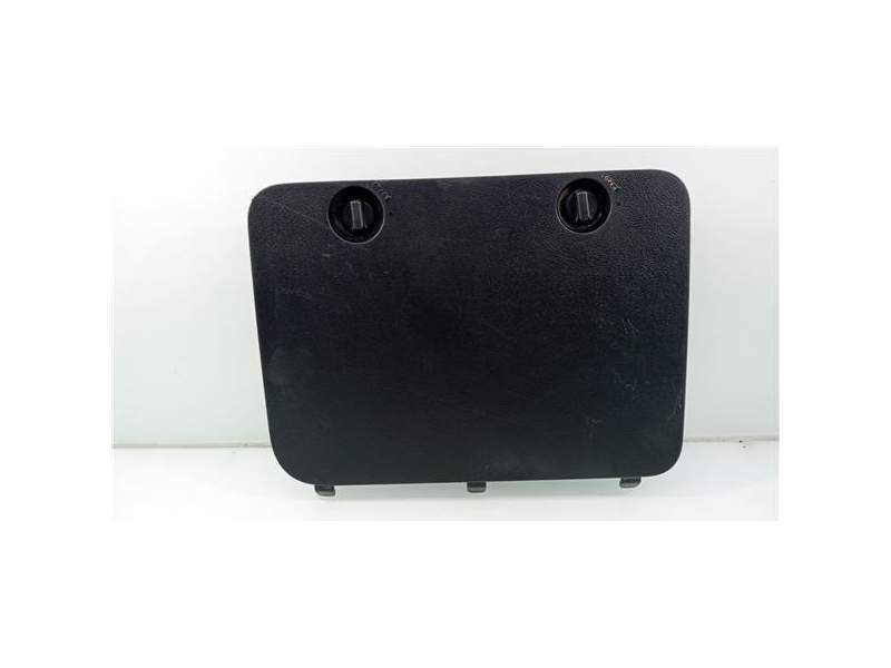 Recambio de moldura puerta delantera derecha para toyota land cruiser (j15)(2009) referencia OEM IAM 7520260070  